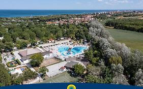 Adriano Family Camping Village