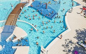 Adriano Family Camping Village